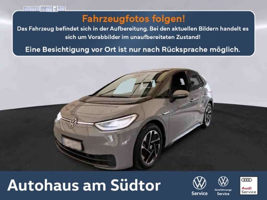 Volkswagen ID.3 2023 Elektrisch