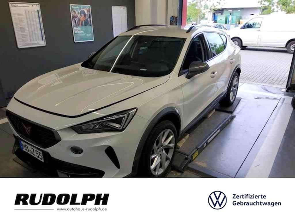 Cupra Formentor 2023 Benzine