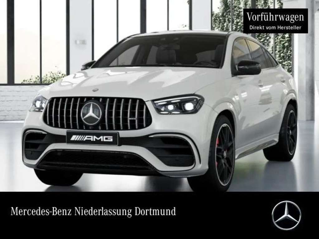Mercedes-Benz GLE-Klasse 2025 Benzine