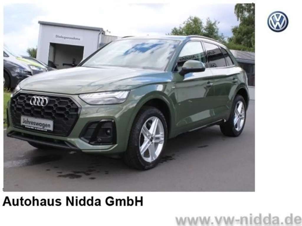Audi Q5 2024 Diesel