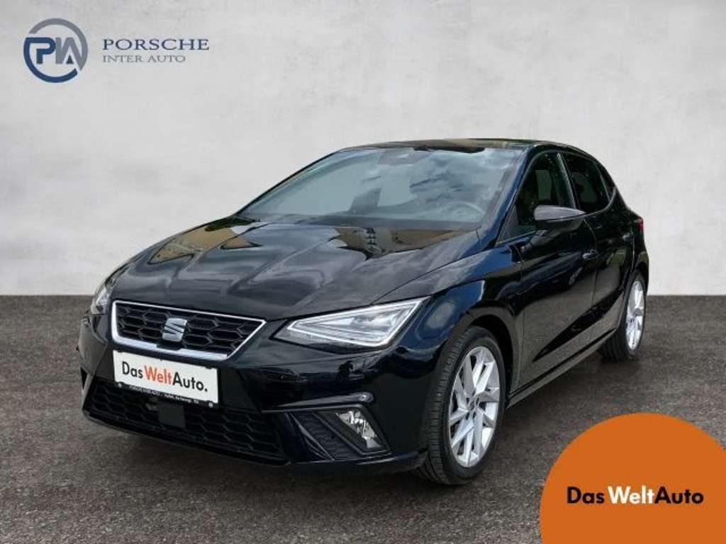 Seat Ibiza 2023 Benzine