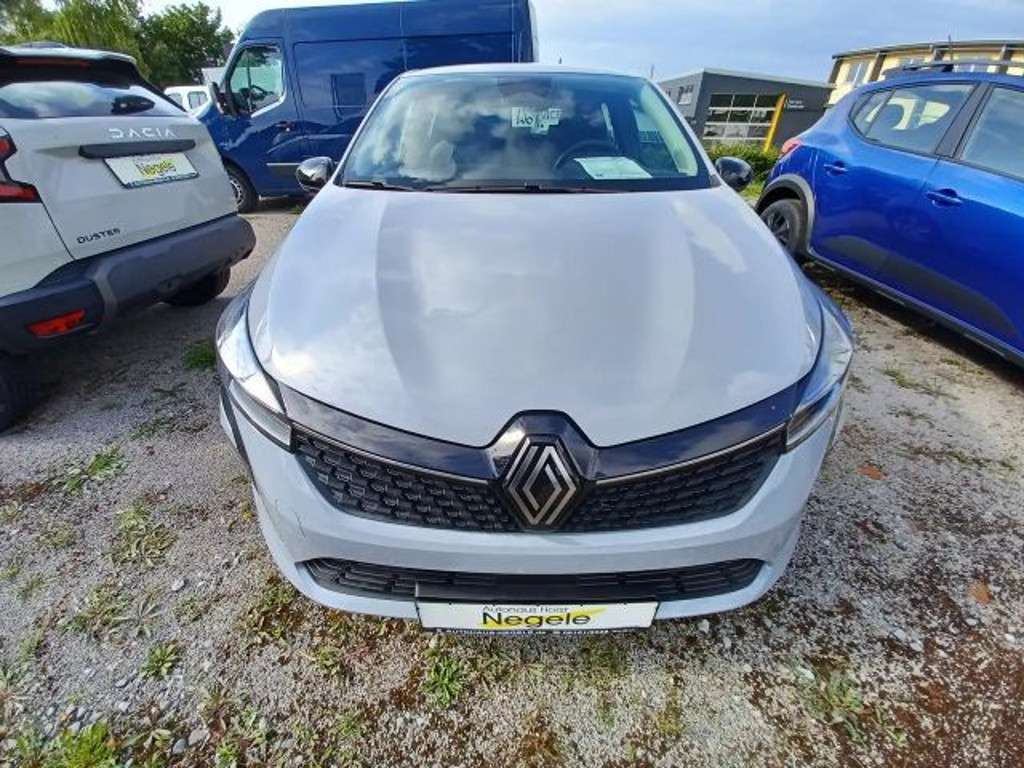 Renault Clio 2025 Benzine