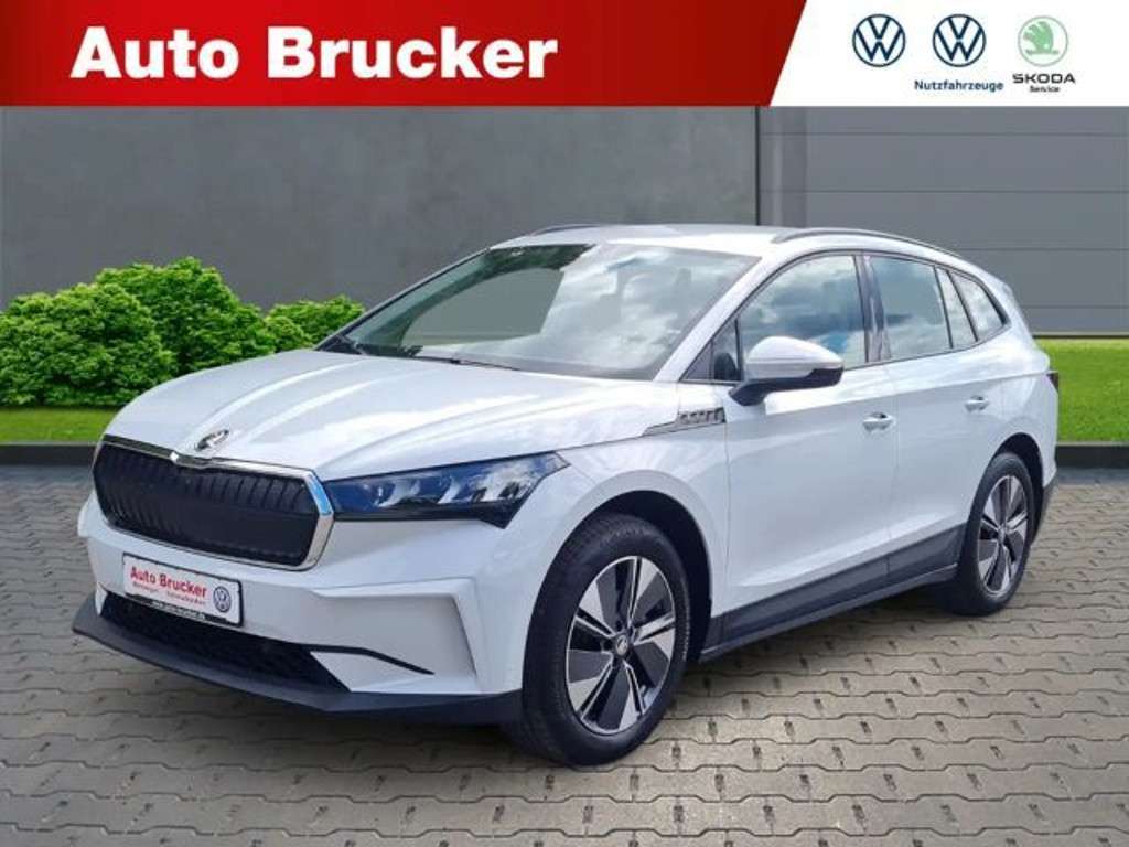 Skoda Enyaq 2022 Elektrisch