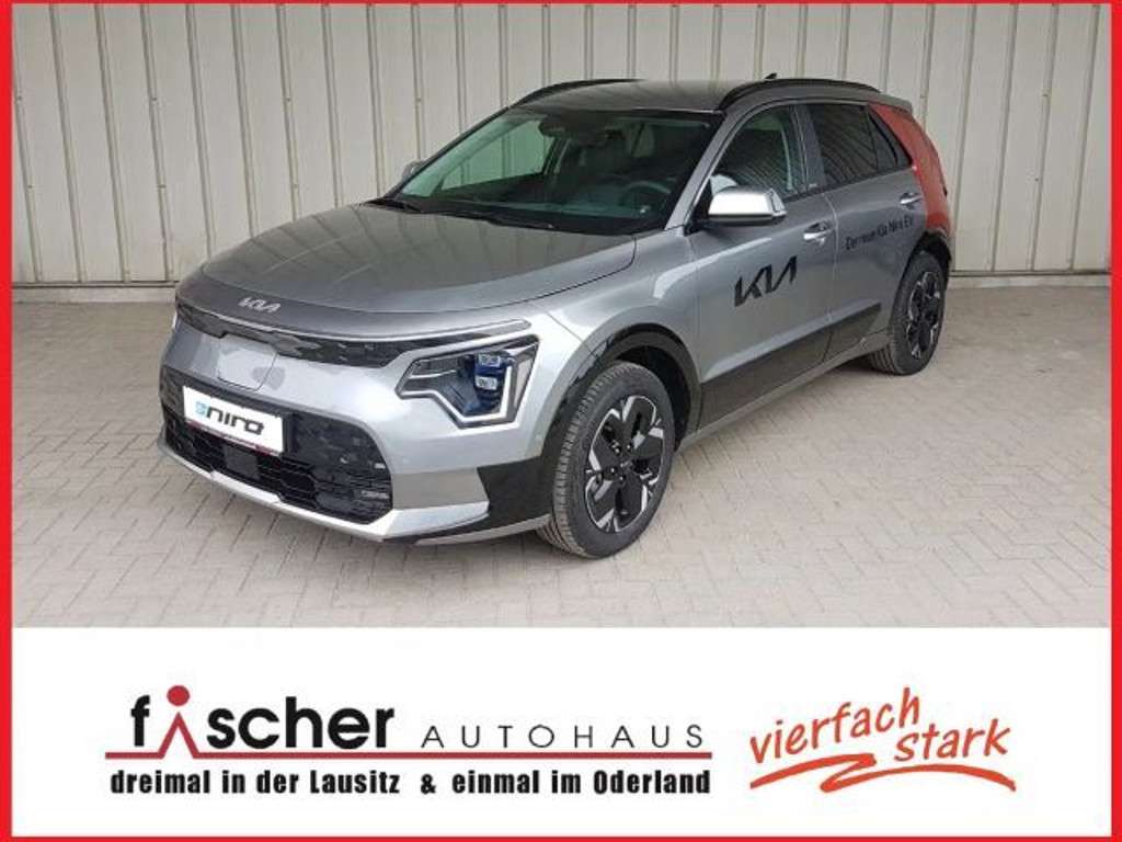 Kia Niro 2023 Elektrisch