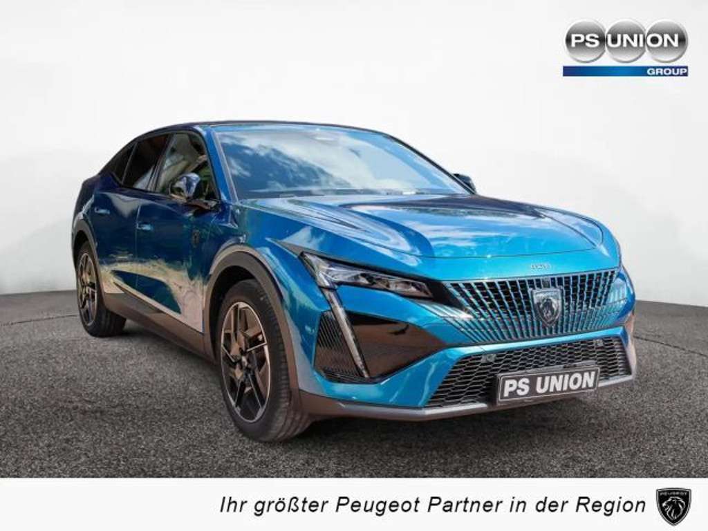 Peugeot 408 2023 Benzine