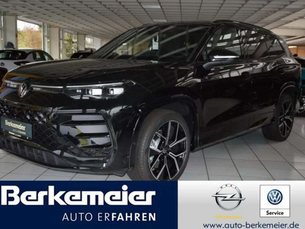 Volkswagen Tayron 2025 Diesel