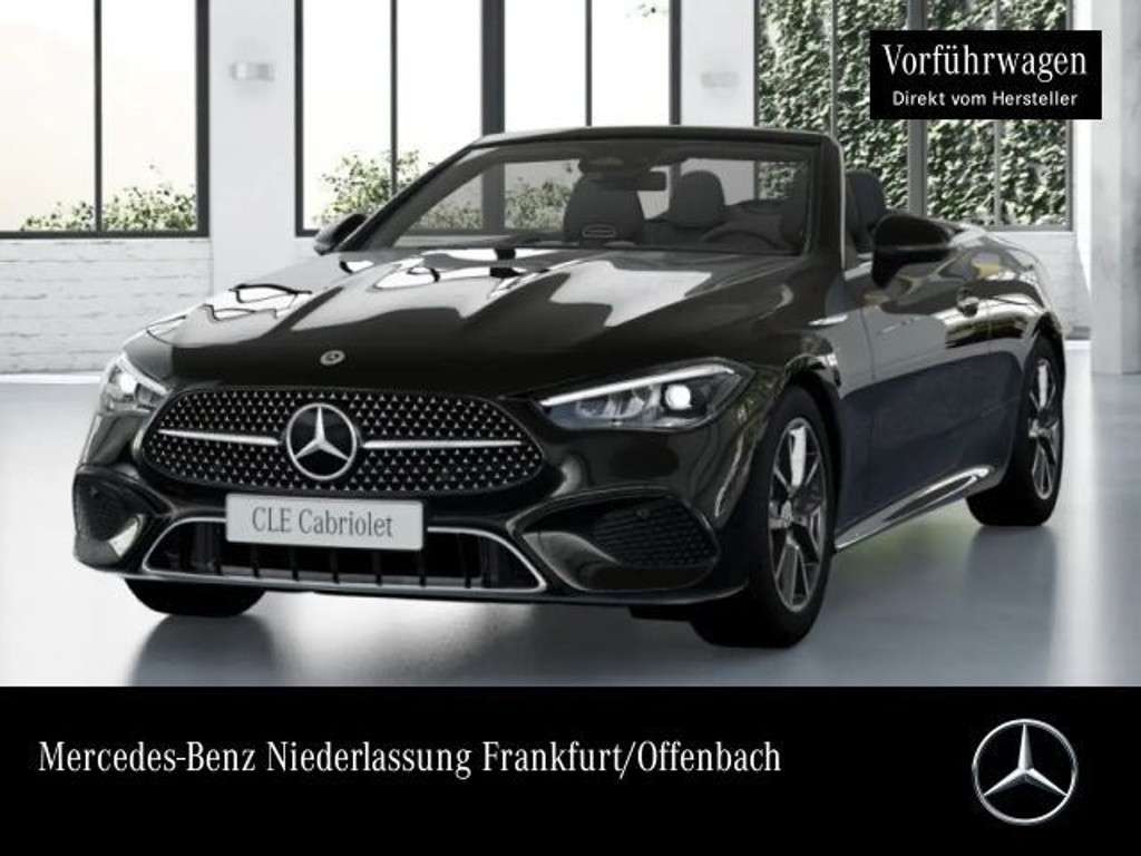Mercedes-Benz CL 2025 Benzine