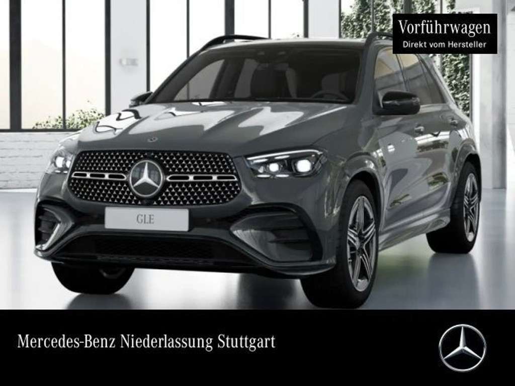 Mercedes-Benz GLE-Klasse 2025 Diesel