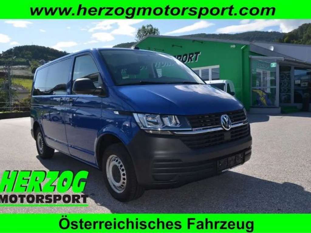 Volkswagen Transporter 2021 Diesel