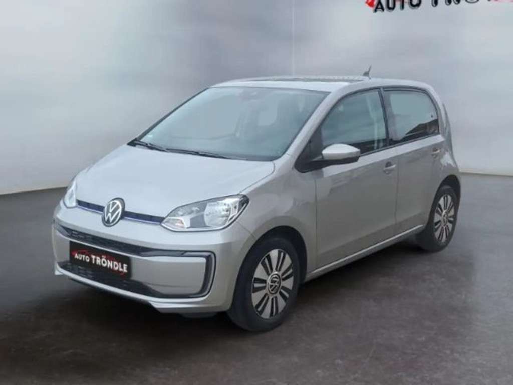 Volkswagen e-Up! 2022 Elektrisch