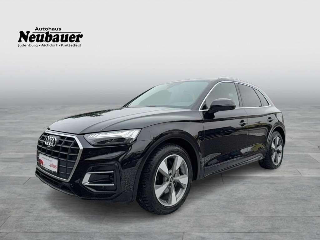 Audi Q5 2023 Diesel
