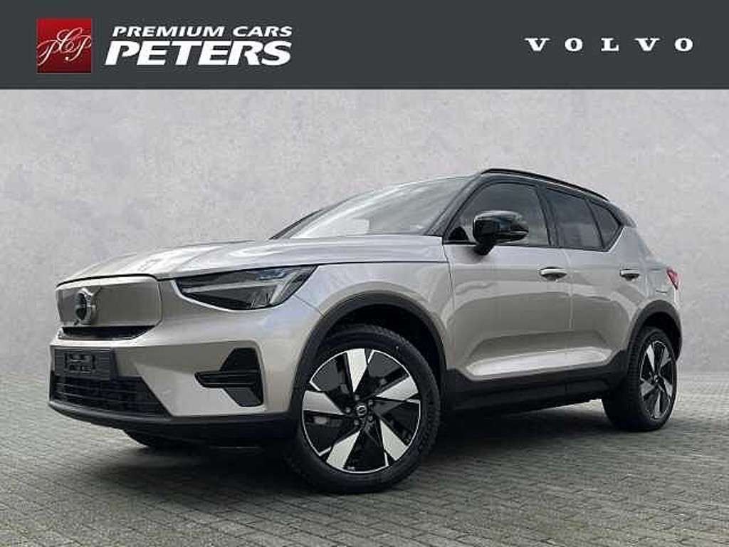 Volvo XC40 2024 Elektrisch