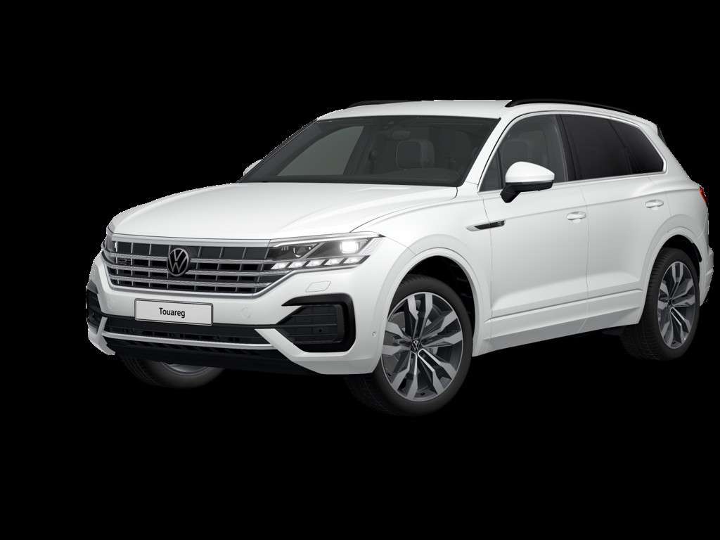 Volkswagen Touareg 2022 Diesel