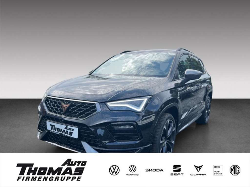 Cupra Ateca 2023 Benzine