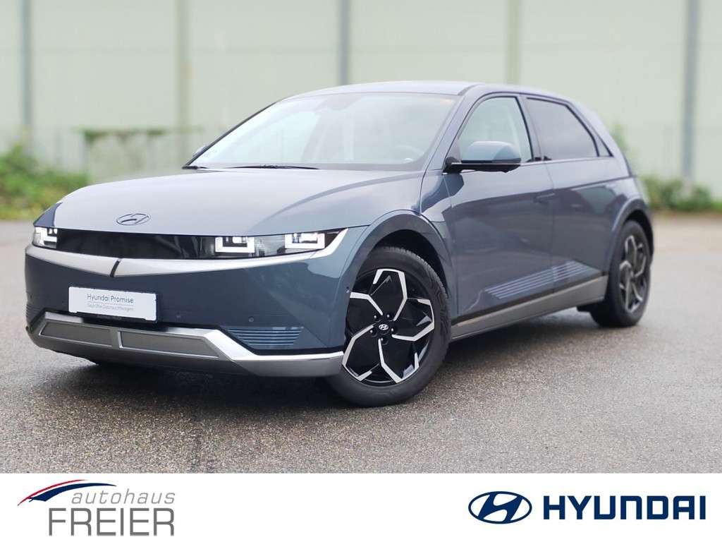 Hyundai Ioniq 5 2023 Elektrisch