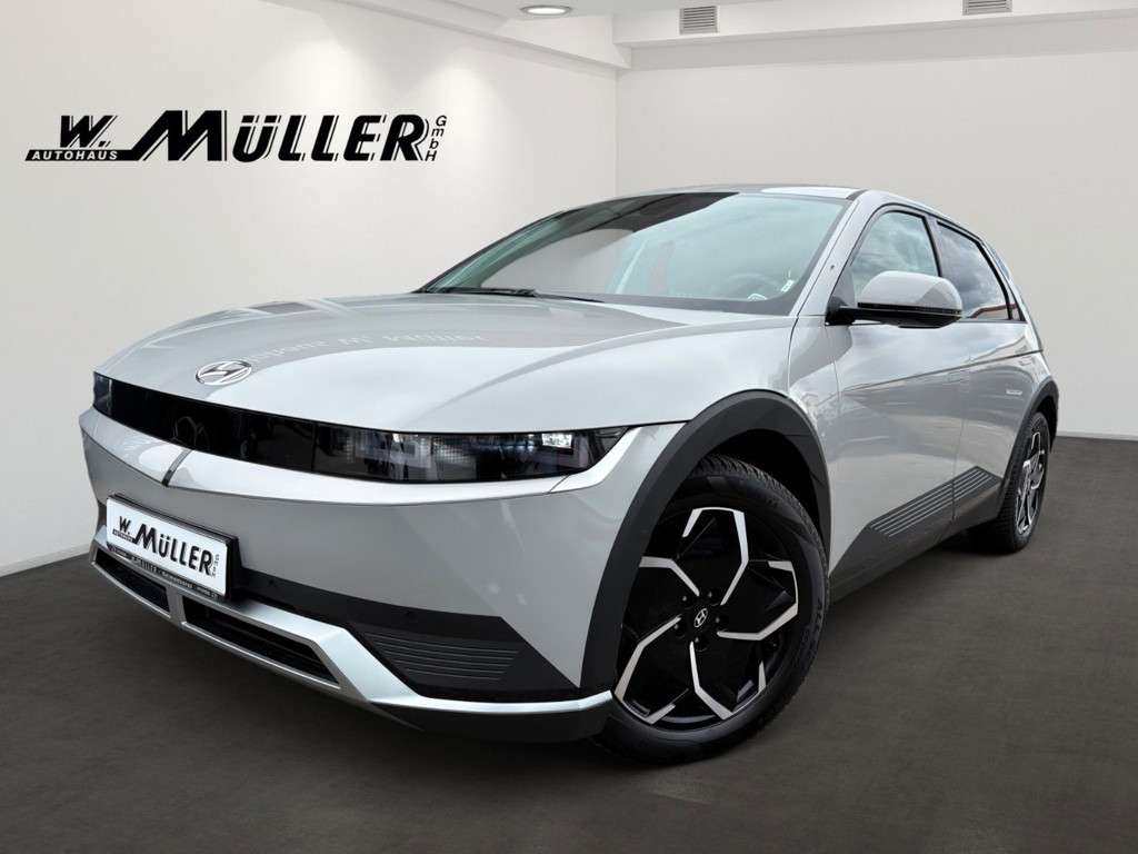 Hyundai Ioniq 5 2024 Elektrisch