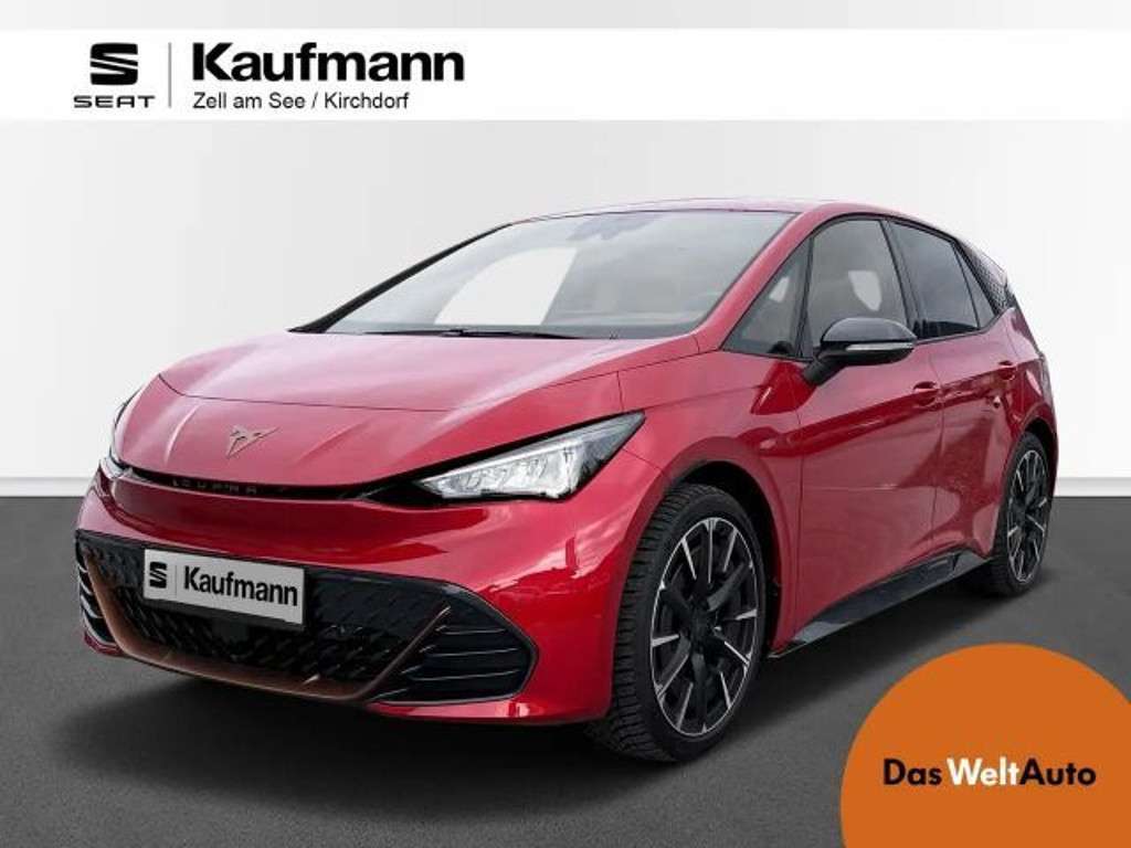 Cupra Born 2023 Elektrisch