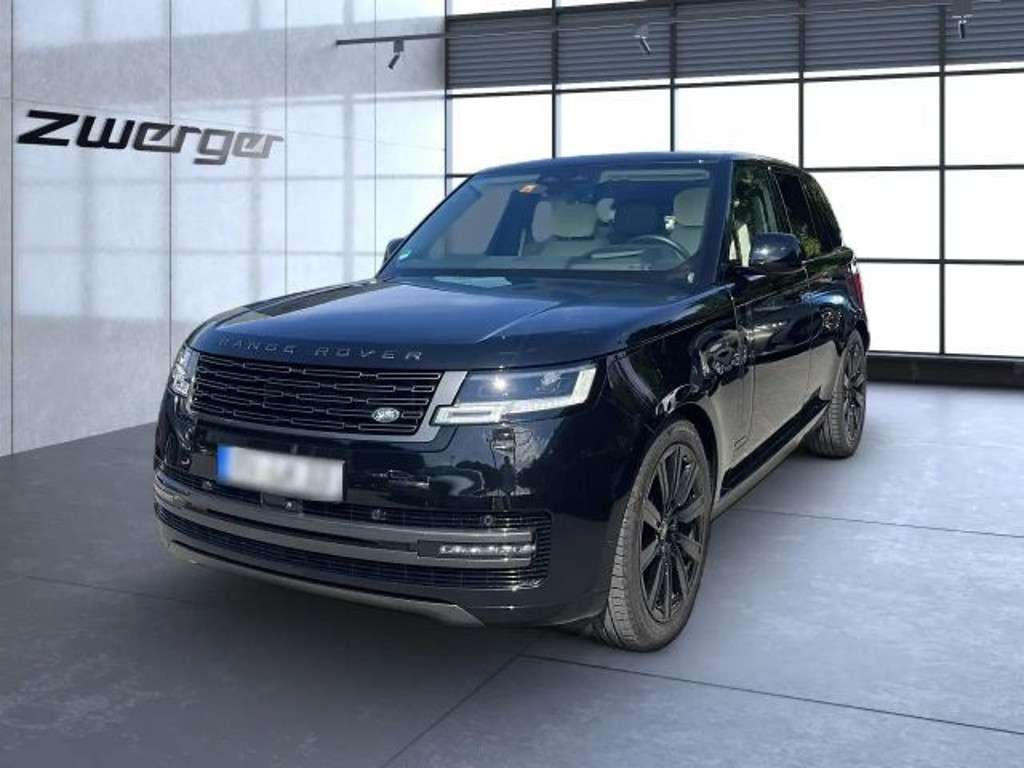 Land Rover Range Rover 2024 Benzine