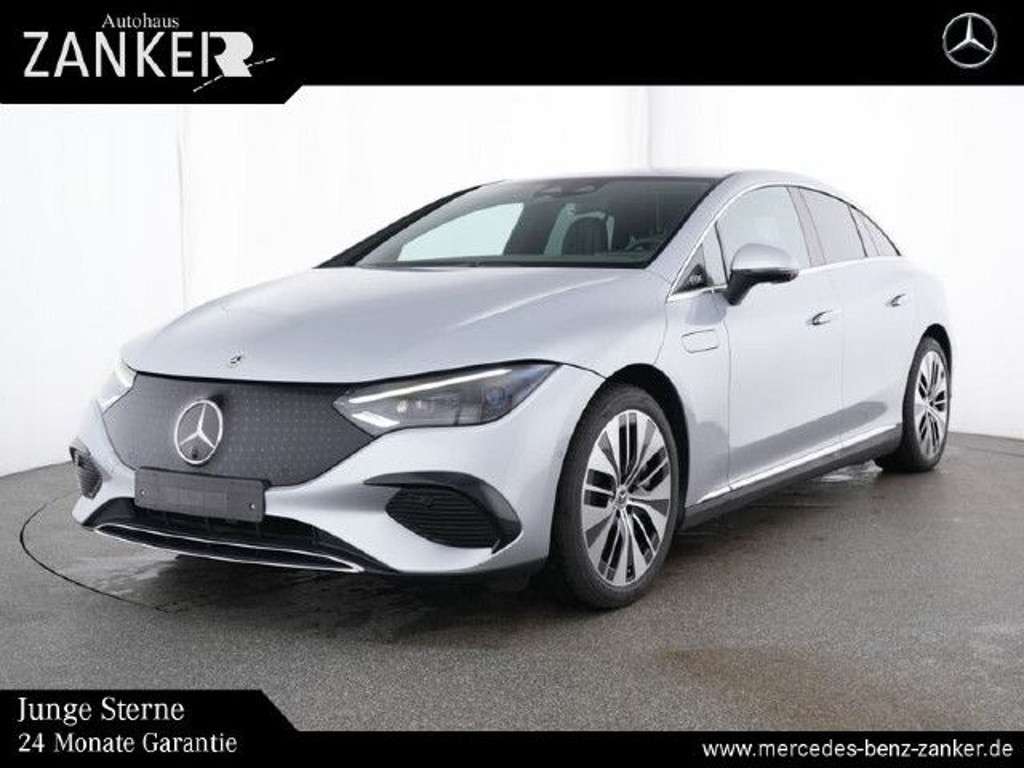 Mercedes-Benz EQE 2024 Elektrisch