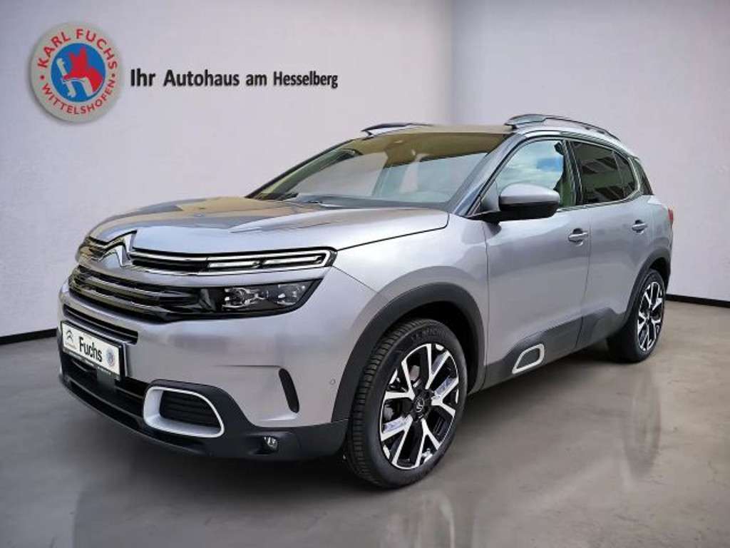 Citroën C5 Aircross 2022 Diesel