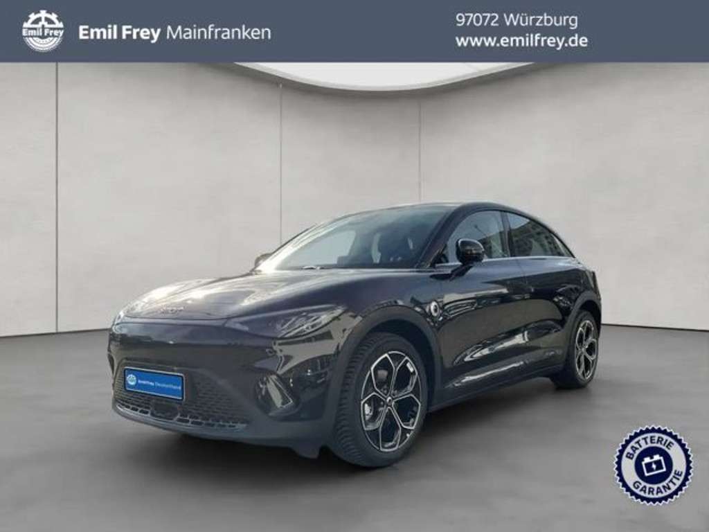 Smart #3 2025 Elektrisch