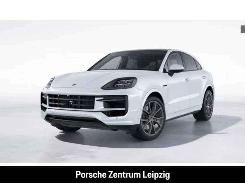 Porsche Cayenne 2023 Hybride Benzine