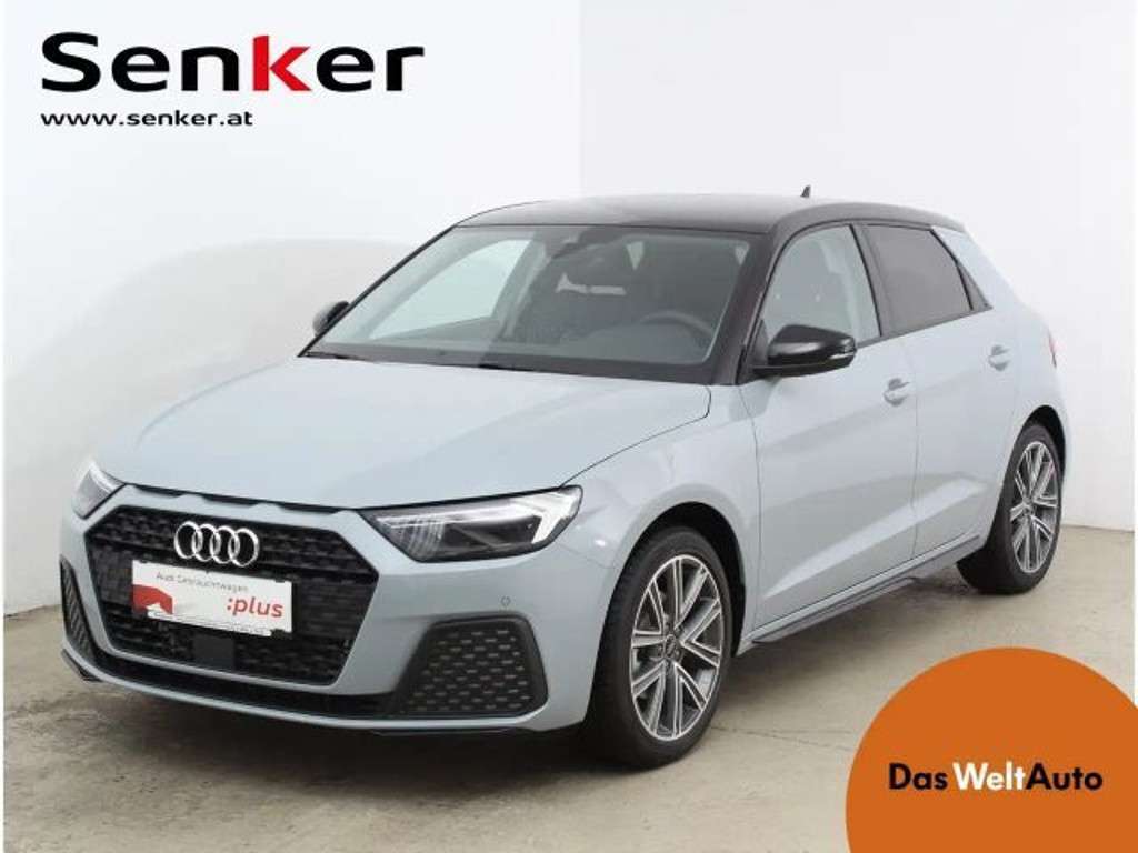 Audi A1 2025 Benzine