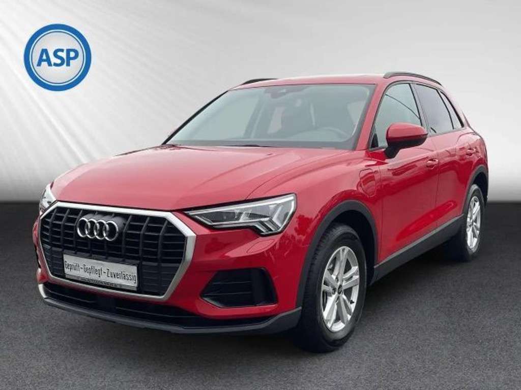 Audi Q3 2022 Hybride Benzine
