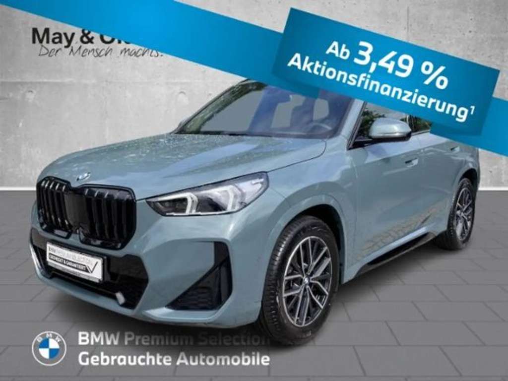BMW X1 2024 Benzine