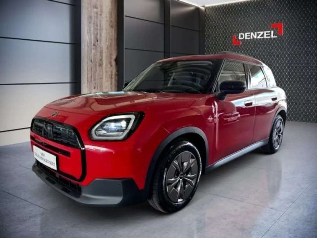 Mini Countryman E 2024 Elektrisch