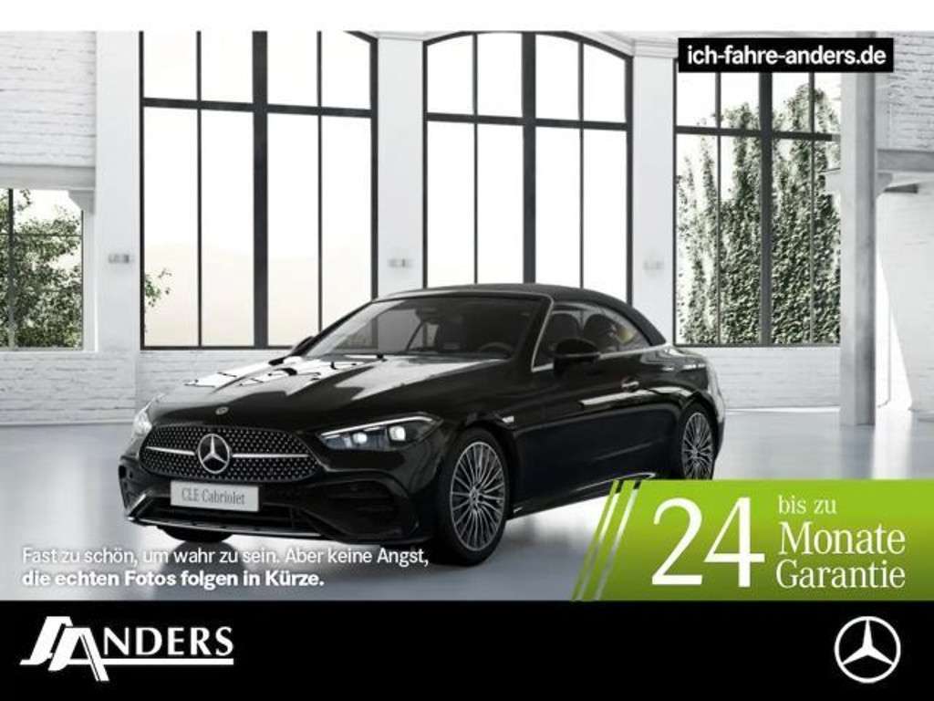 Mercedes-Benz CL 2025 Benzine