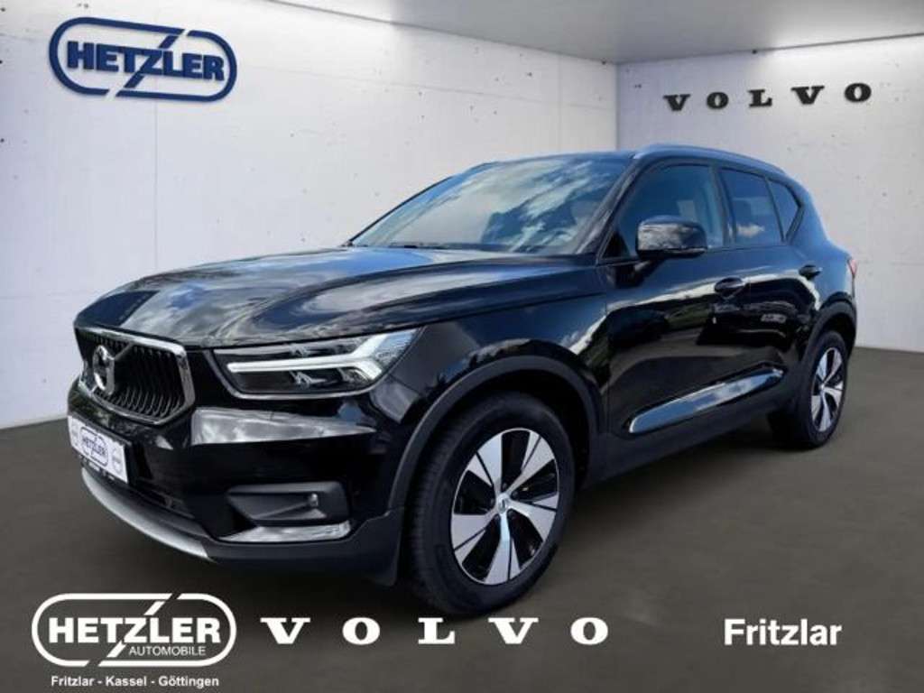Volvo XC40 2021 Benzine