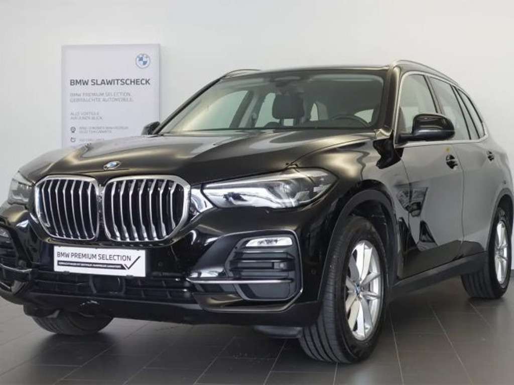BMW X5 2021 Diesel