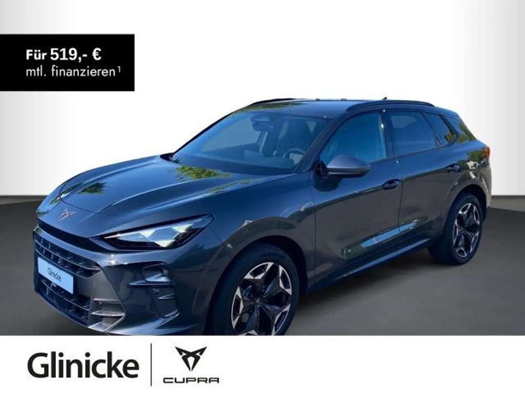 Cupra Terramar 2025 Benzine