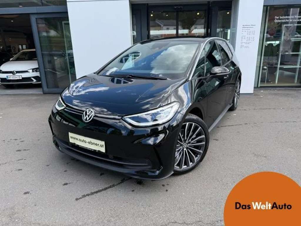 Volkswagen ID.3 2025 Elektrisch