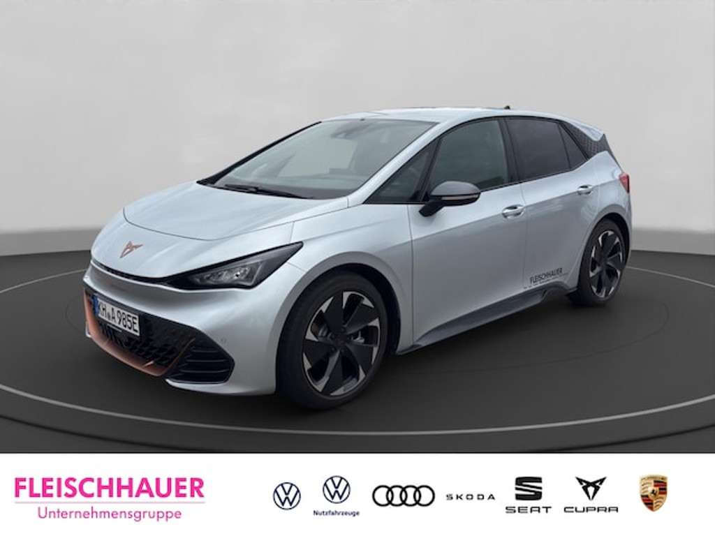 Cupra Born 2025 Elektrisch