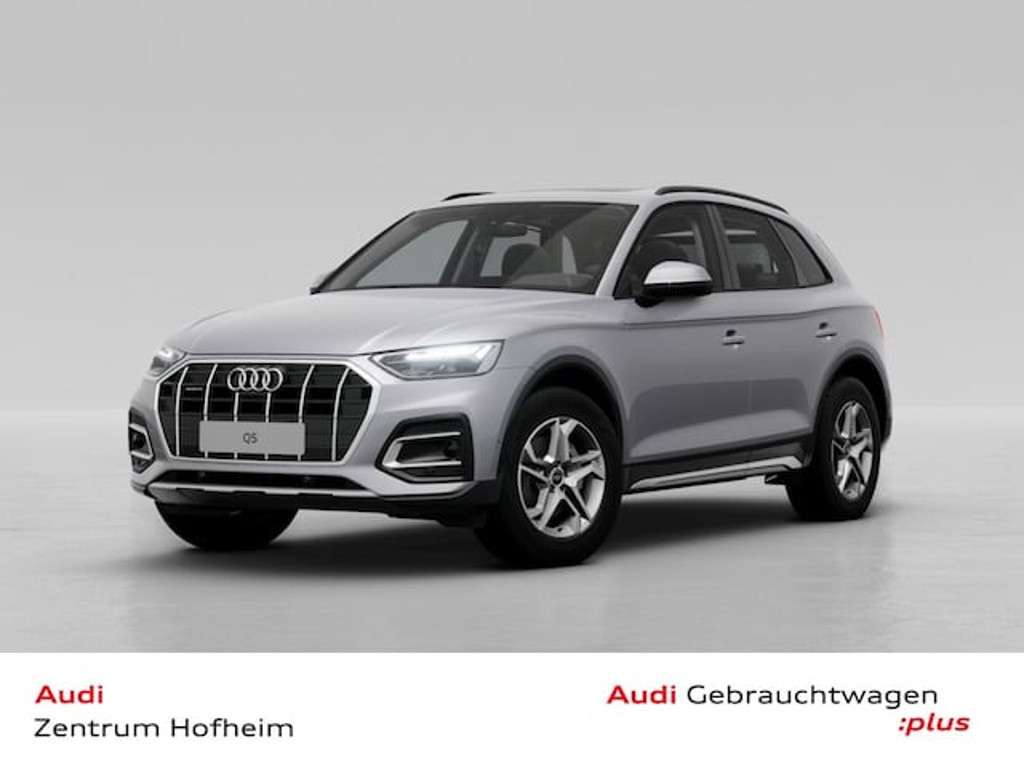 Audi Q5 2022 Diesel