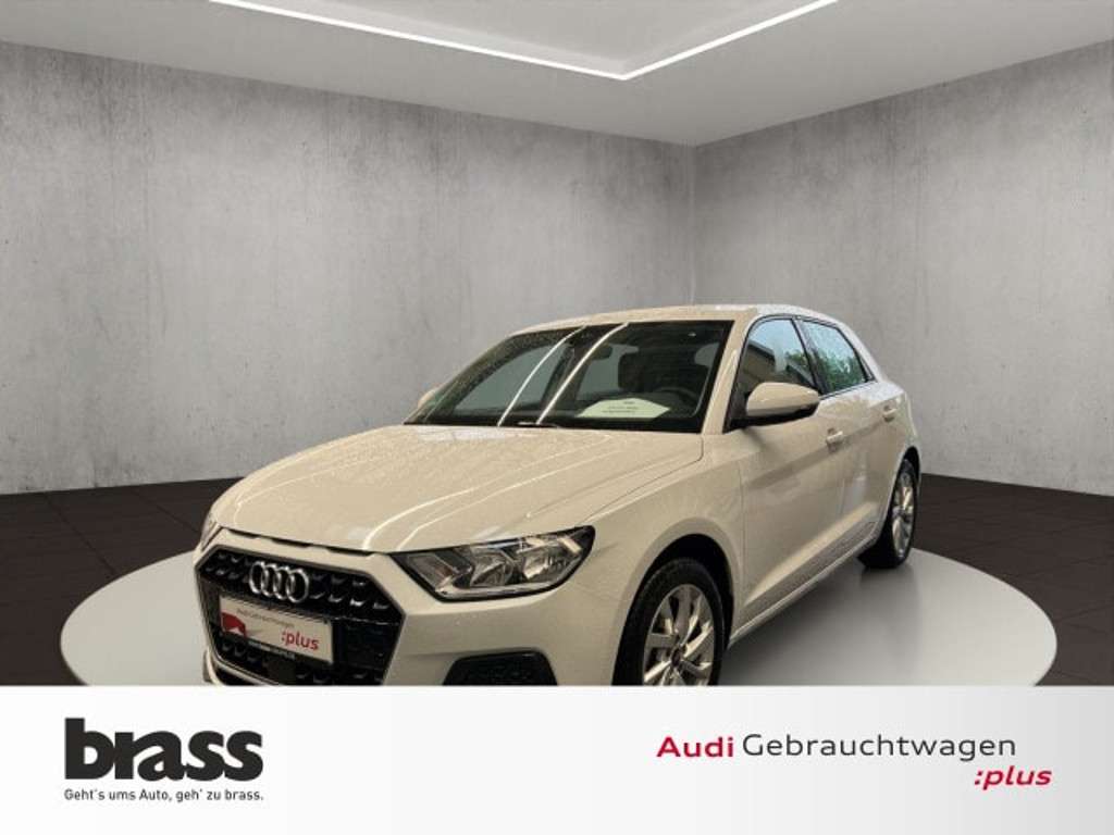 Audi A1 2024 Benzine
