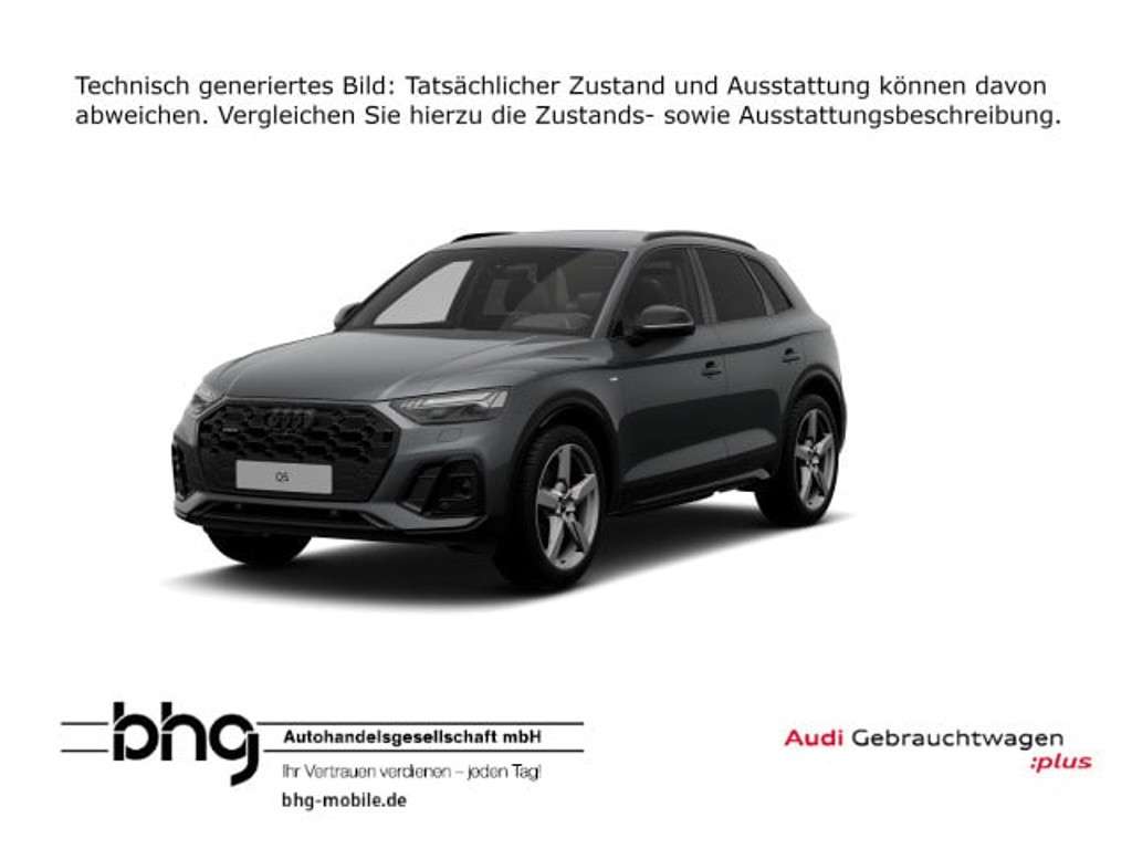 Audi Q5 2023 Diesel
