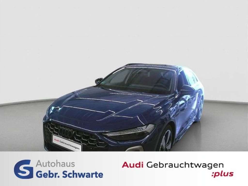 Audi A5 2025 Benzine