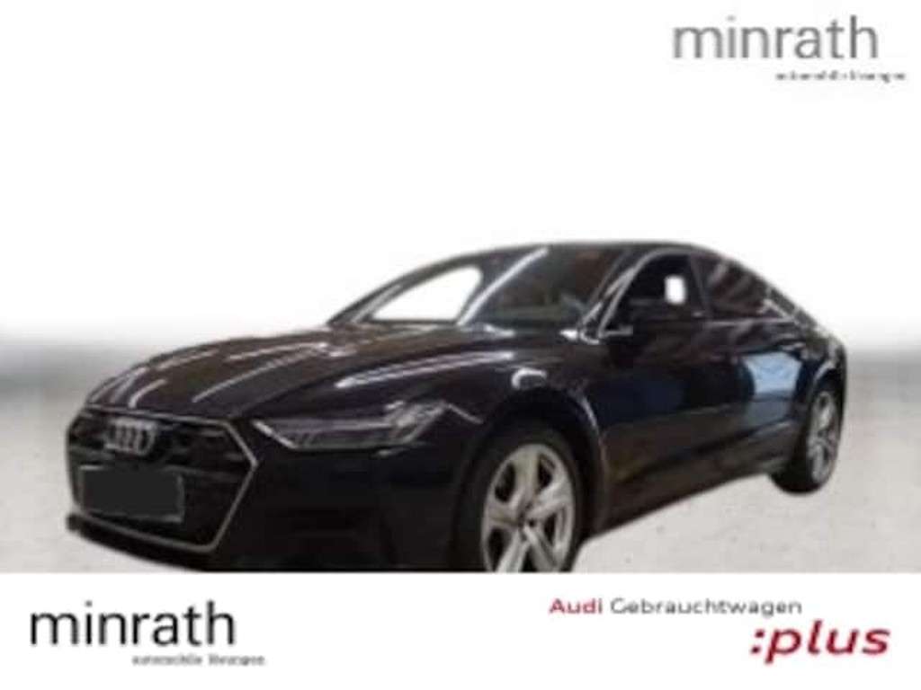 Audi A5 2024 Diesel