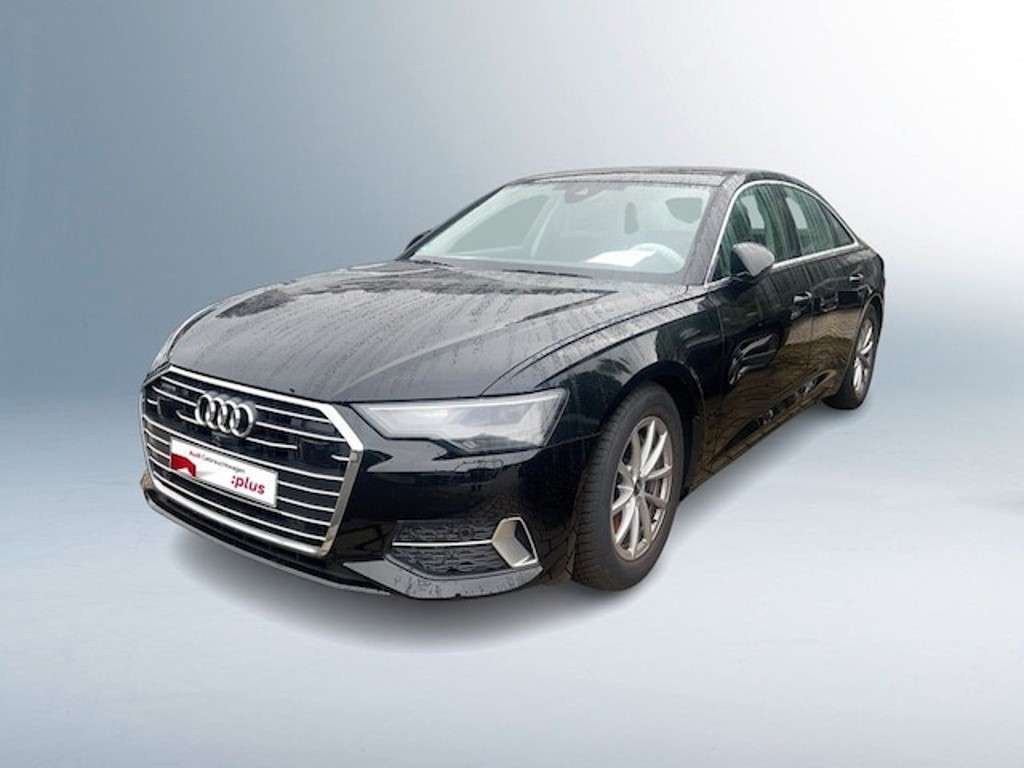 Audi A6 2022 Diesel