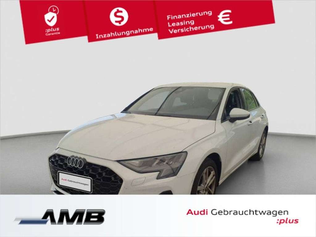 Audi A3 2025 Diesel