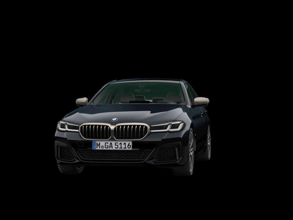 BMW M550 2021 Benzine