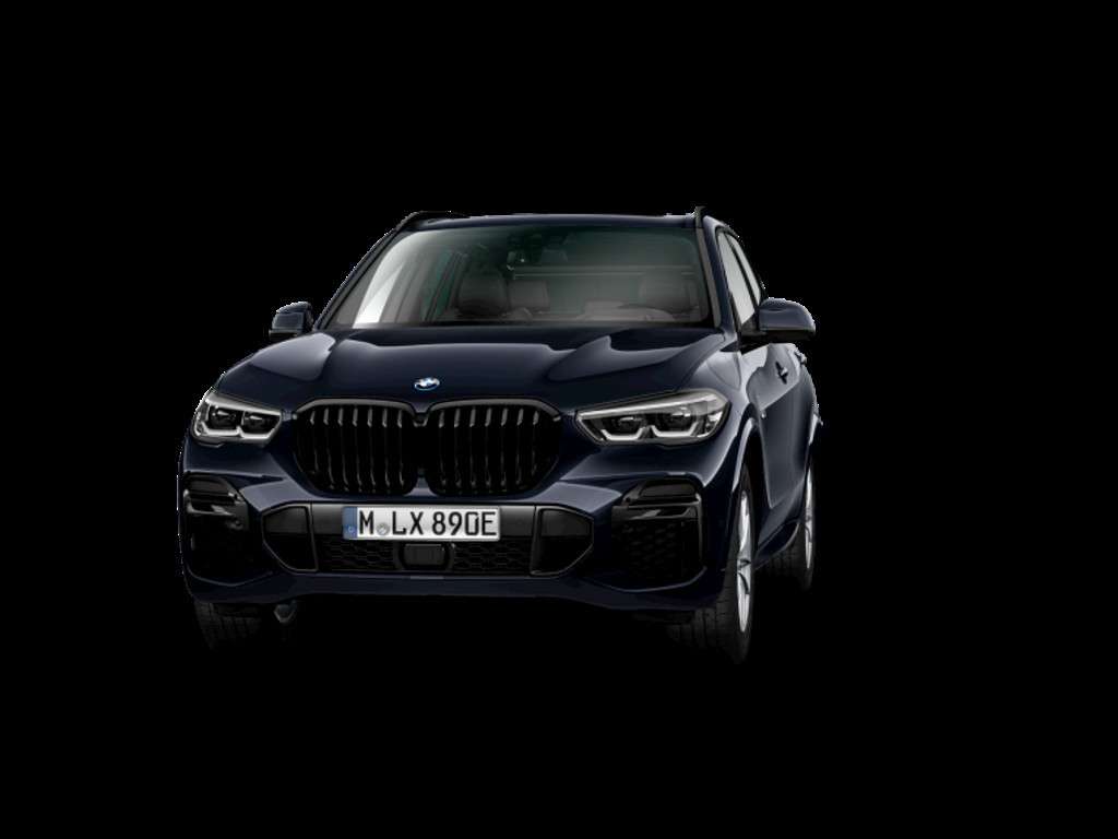 BMW X5 2022 Hybride Benzine