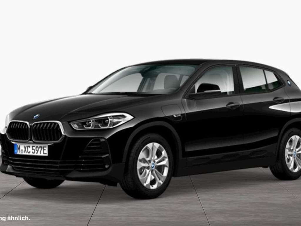 BMW X2 2022 Hybride Benzine