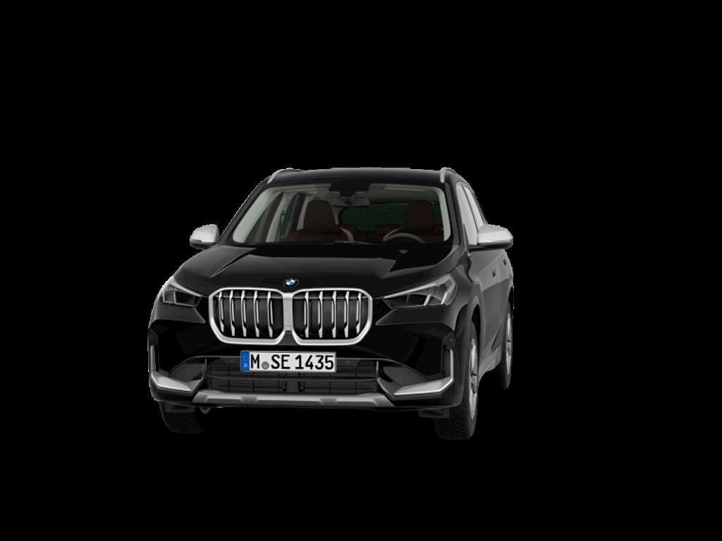 BMW X1 2023 Benzine