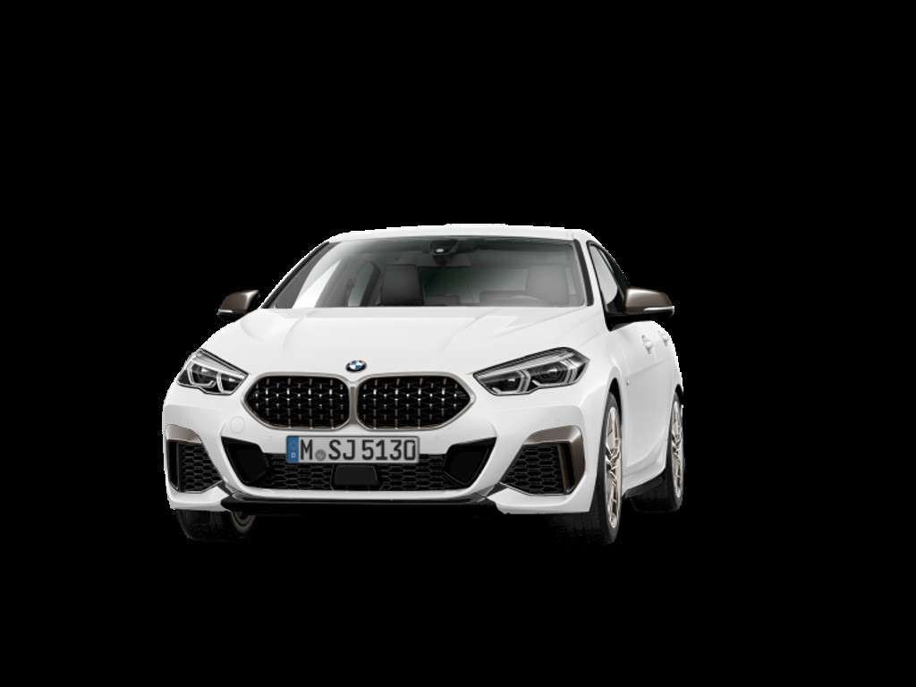 BMW M2 2024 Benzine