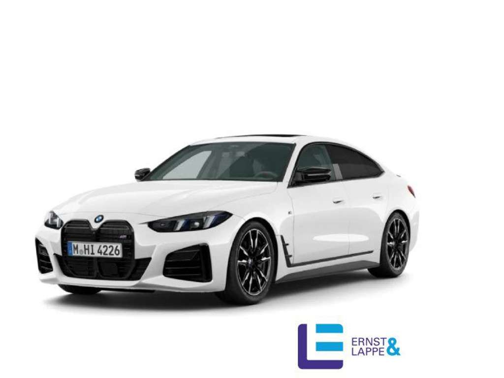 BMW M440 2024 Benzine