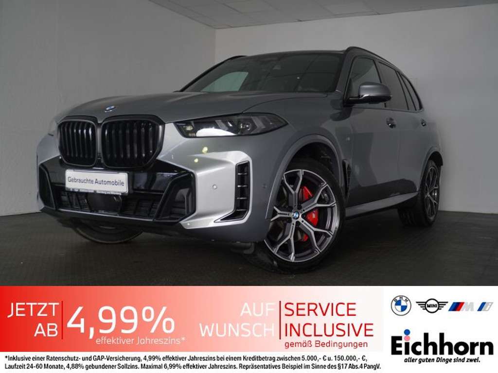 BMW X5 2024 Diesel
